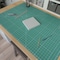 Ekena Millwork 7 3/4W x 7 3/4H x 1T PVC Hobby Board, Unfinished HBP08X08X100AUN - alternate 3
